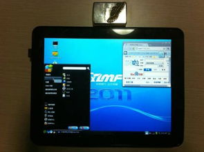 蘋果iPad2引領平板市場，ylmfpad攪局銷售格局