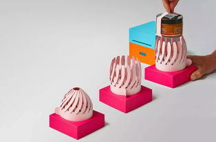 能獲得全球包裝設(shè)計(jì)獎(jiǎng)的作品，原來(lái)這么有個(gè)性！