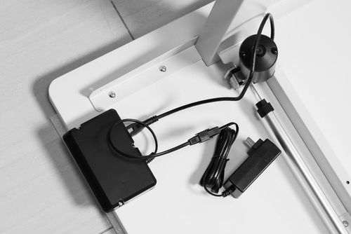 Fezibo智能電動升降桌 解鎖健康辦公與智慧出行新體驗